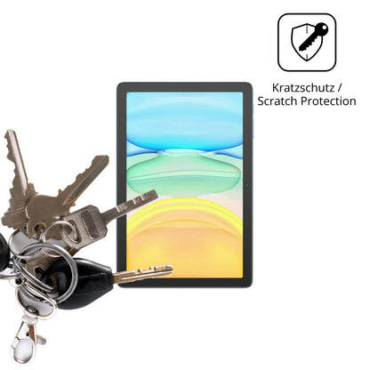 2x Schutzfolie matt für Hotwav Pad 12 Pro Display- (4)