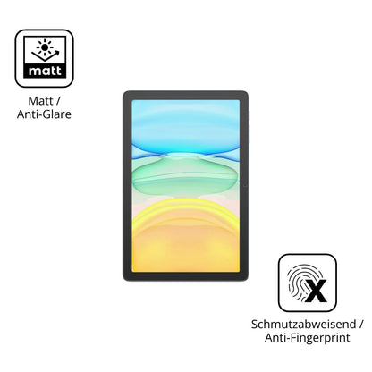 2x Schutzfolie matt für Hotwav Pad 12 Pro Display- (5)