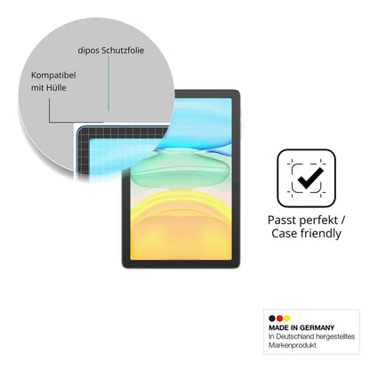 2x Schutzfolie matt für Hotwav Pad 12 Pro Display- (6)