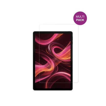 2x Schutzfolie klar für Acer Iconia Duo D12 Displa (2)