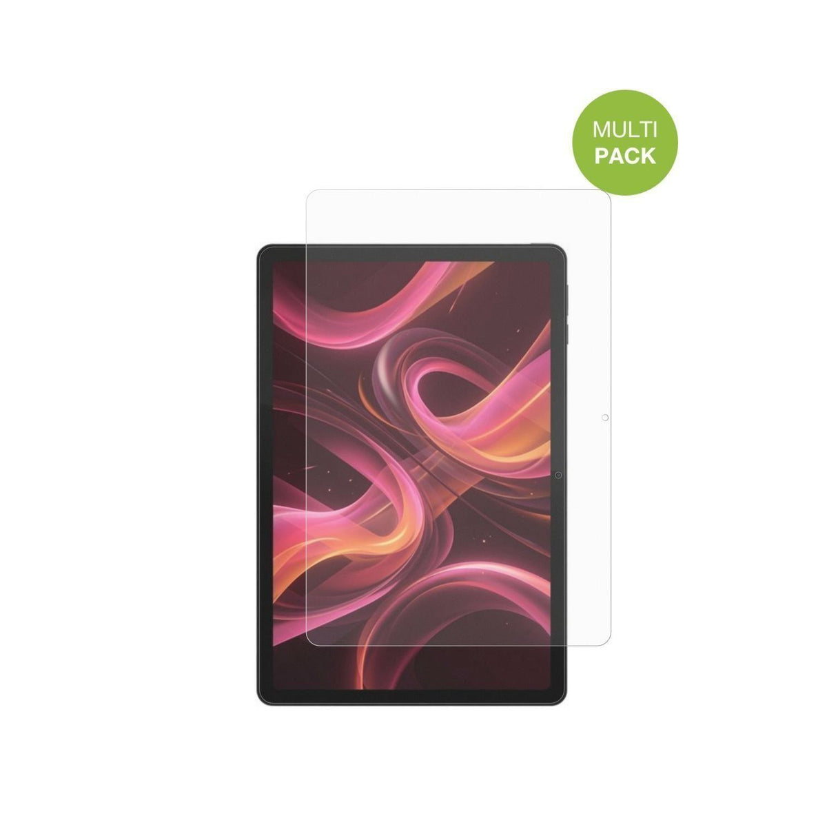 2x Schutzfolie matt für Acer Iconia Duo D12 Displa (2)