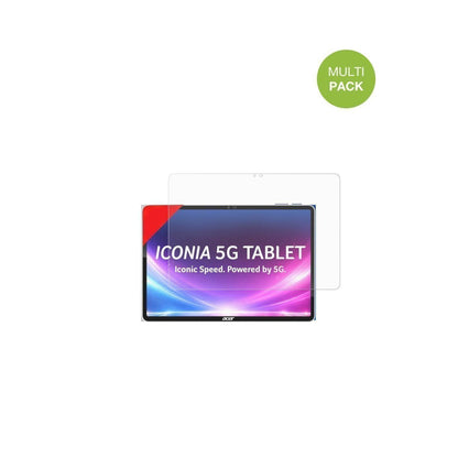 2x Schutzfolie matt für Acer Iconia iM11 Display-S (2)