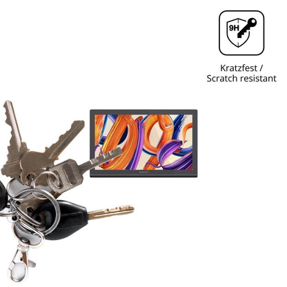 2x 9H Schutzfolie für Gaomon Pro 19 Panzerfolie (3)