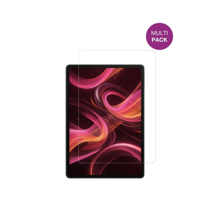 2x Schutzfolie klar für Acer Iconia Duo S12 Displa (2)