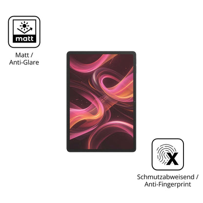 2x Schutzfolie matt für Acer Iconia Duo S12 Displa (5)