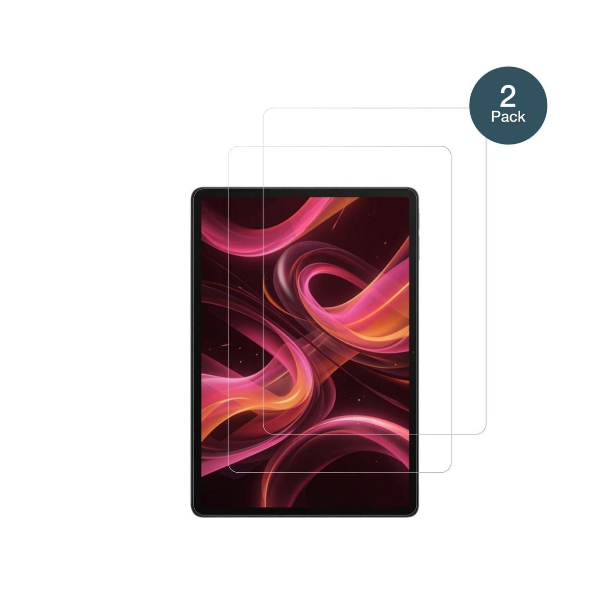 2x 9H Schutzfolie für Acer Iconia Duo S12 Panzerfo (2)