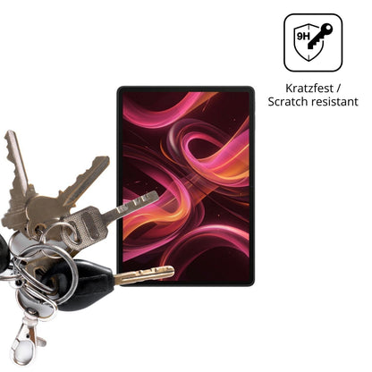 2x 9H Schutzfolie für Acer Iconia Duo S12 Panzerfo (3)