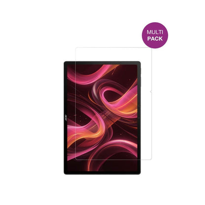 2x Schutzfolie klar für Acer Iconia Duo S14 Displa (2)