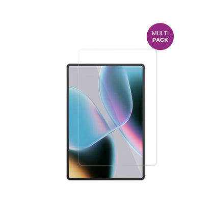 2x Schutzfolie klar für Asus Pad T3201 Display-Sch (2)