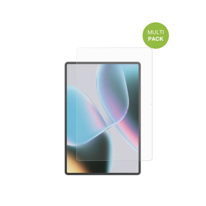 2x Schutzfolie matt für Asus Pad T3201 Display-Sch (2)