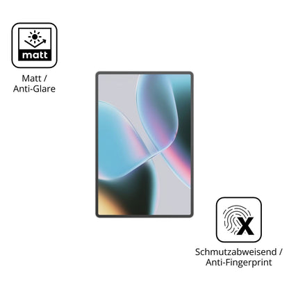 2x Schutzfolie matt für Asus Pad T3201 Display-Sch (5)
