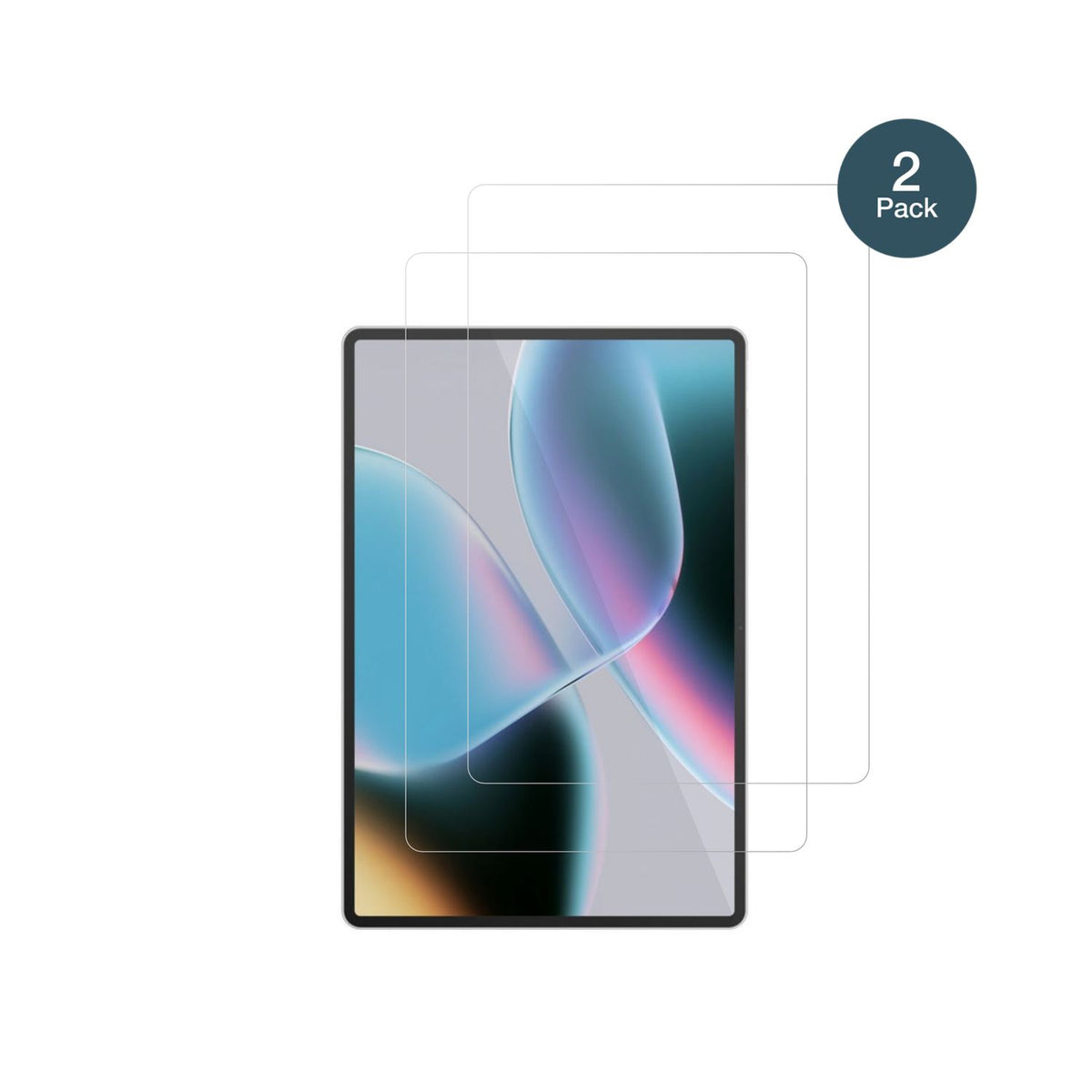 2x 9H Schutzfolie für Asus Pad T3201 Panzerfolie (2)