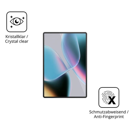 2x 9H Schutzfolie für Asus Pad T3201 Panzerfolie (5)