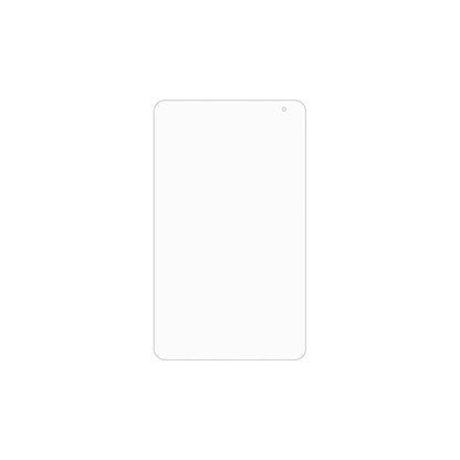 2x Schutzfolie matt für Archos T80 HD WiFi Display (3)