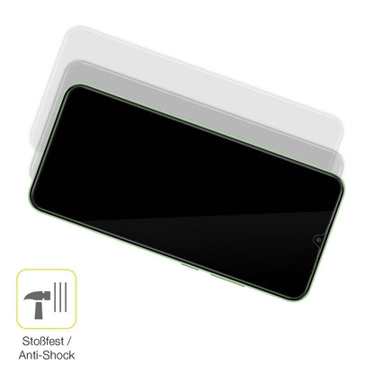 1x 3D Full Cover Schutzfolie für Symphony Z55 (4)