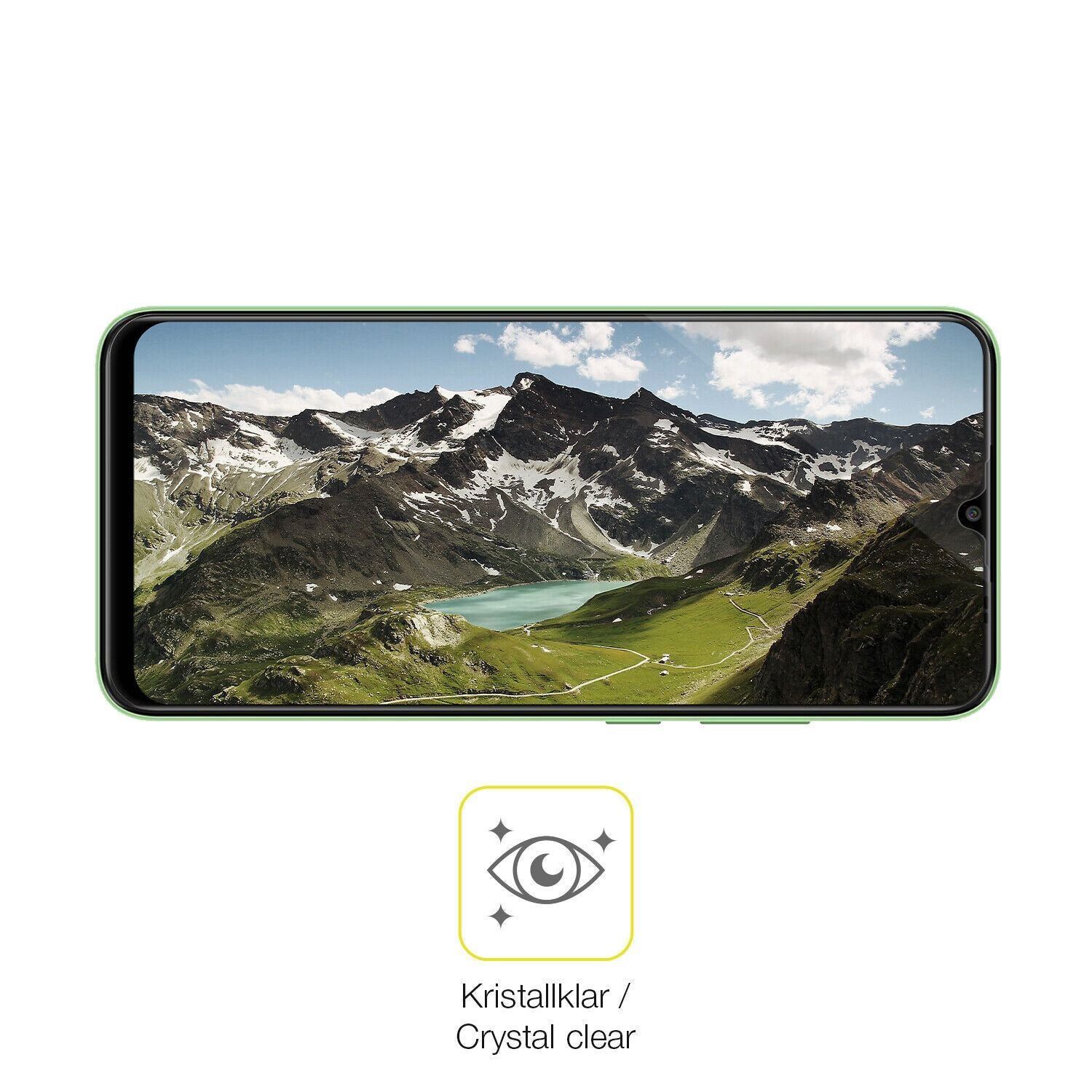 1x 3D Full Cover Schutzfolie für Symphony Z55 (5)