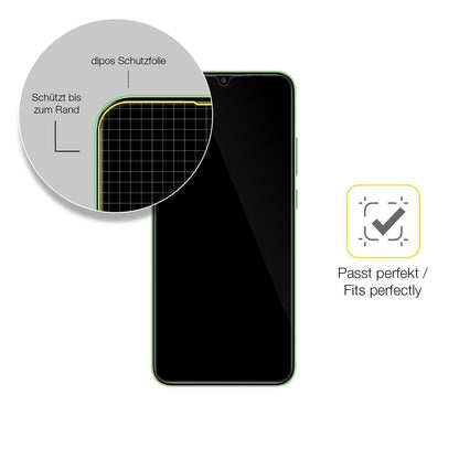 1x 3D Full Cover Schutzfolie für Symphony Z55 (6)