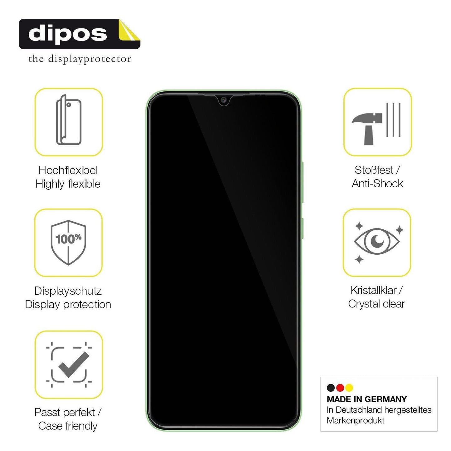 1x 3D Full Cover Schutzfolie für Symphony Z55 (7)