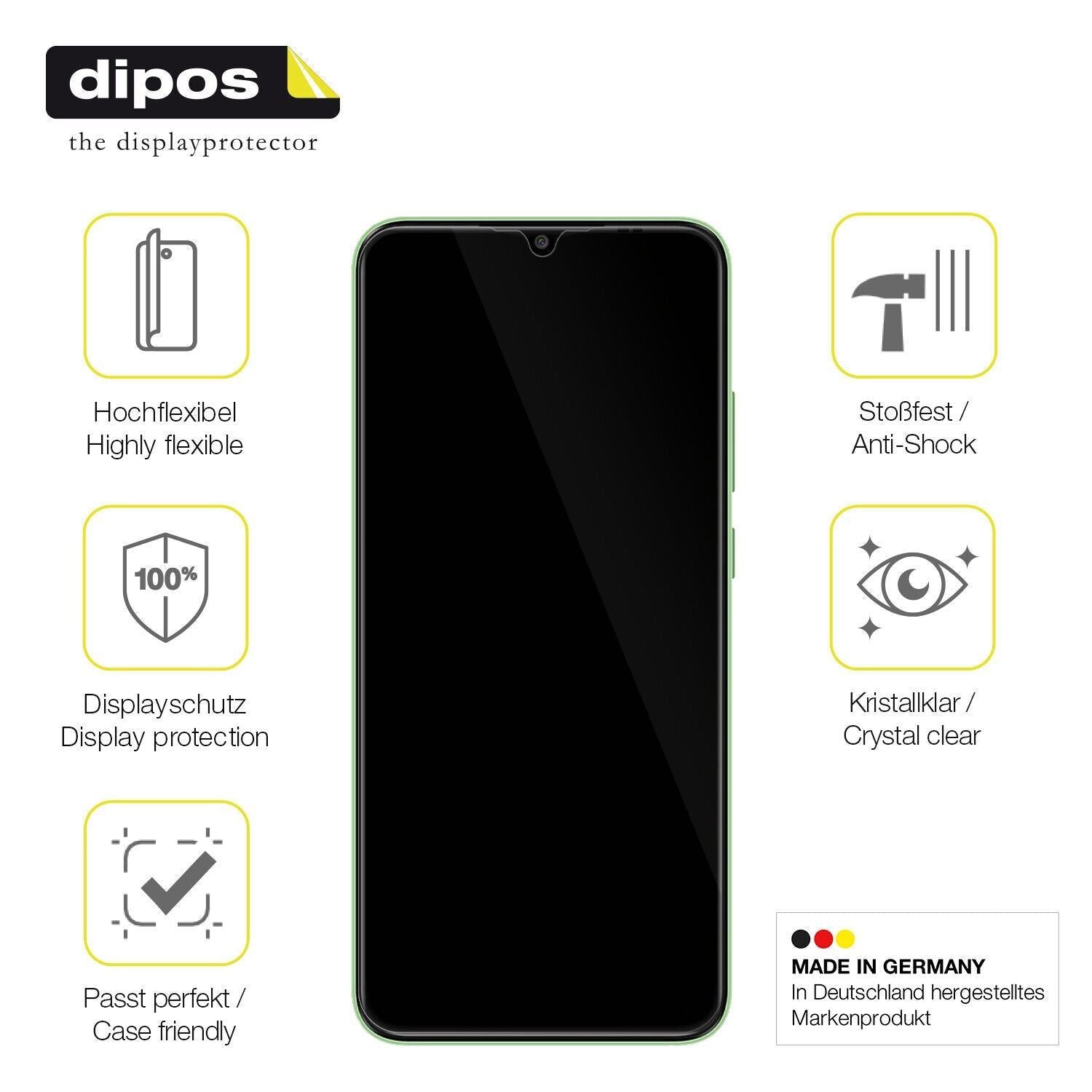 1x 3D Full Cover Schutzfolie für Symphony Z55 (7)