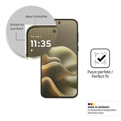 2x Full Cover Schutzfolie matt für Motorola Edge 2 (6)