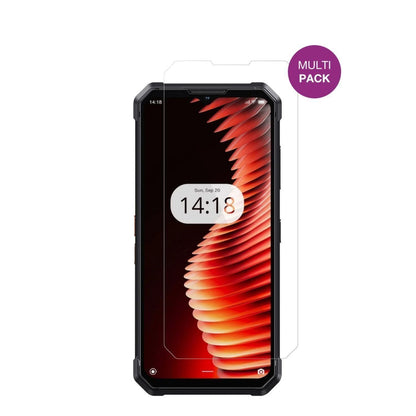 4x Schutzfolie klar für iHunt Titan Music P22000 U (2)