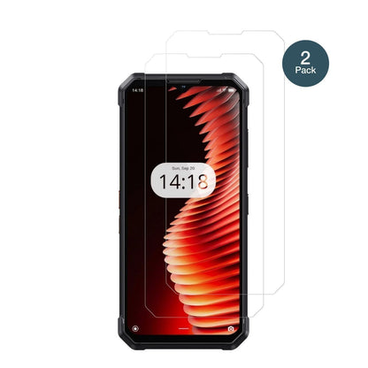 2x 9H Schutzfolie für iHunt Titan Music P22000 Ult (2)
