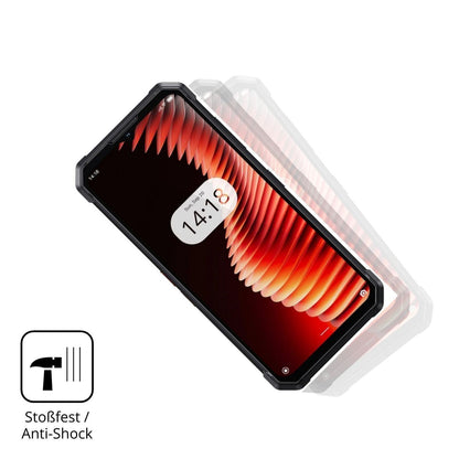 2x 9H Schutzfolie für iHunt Titan Music P22000 Ult (4)