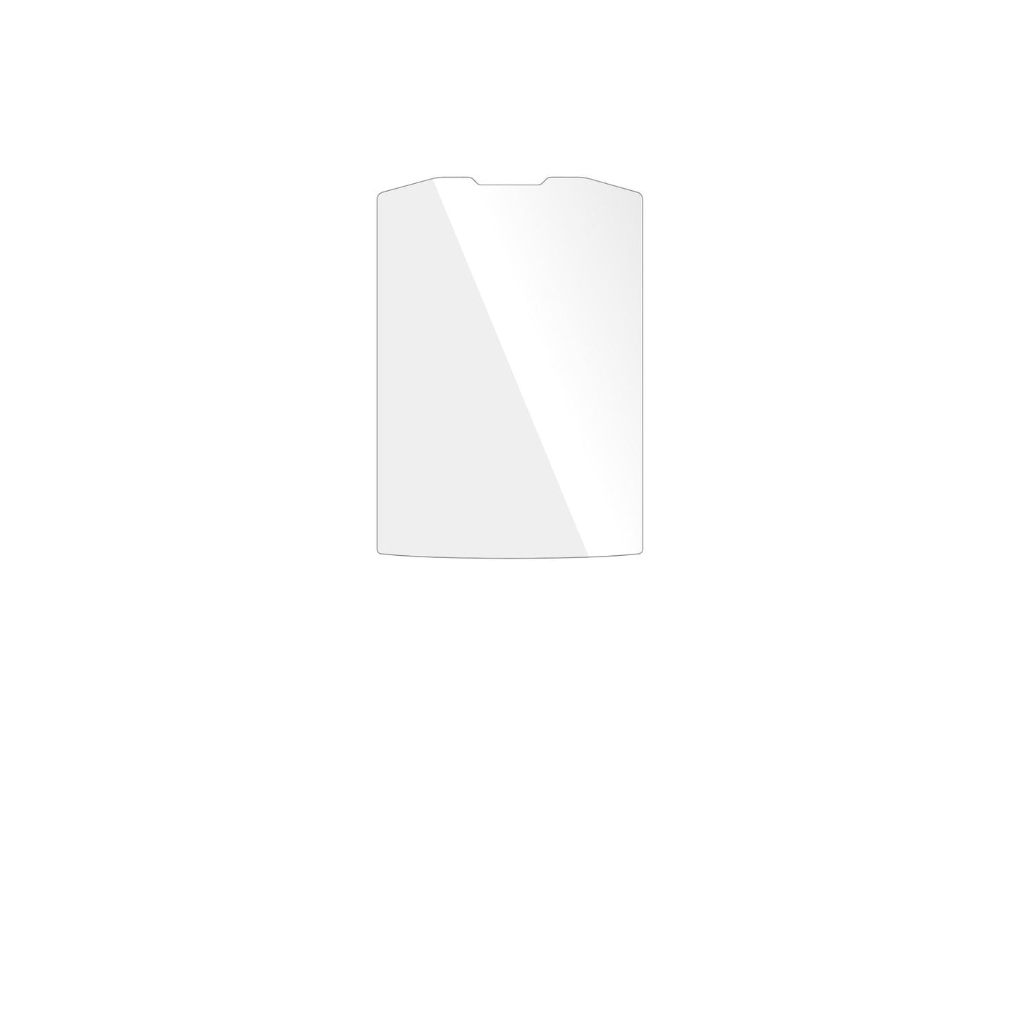4x Schutzfolie klar für Ulefone Armor Mini 5 Displ (3)