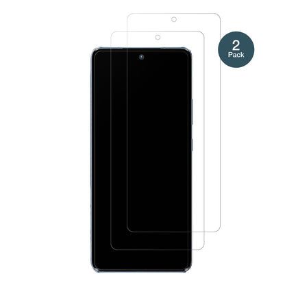 1x 9H Schutzfolie matt für Motorola Moto S30 Pro P (2)