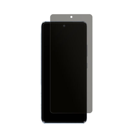 Blickschutzfolie für Motorola Moto S30 Pro matt Sc (2)