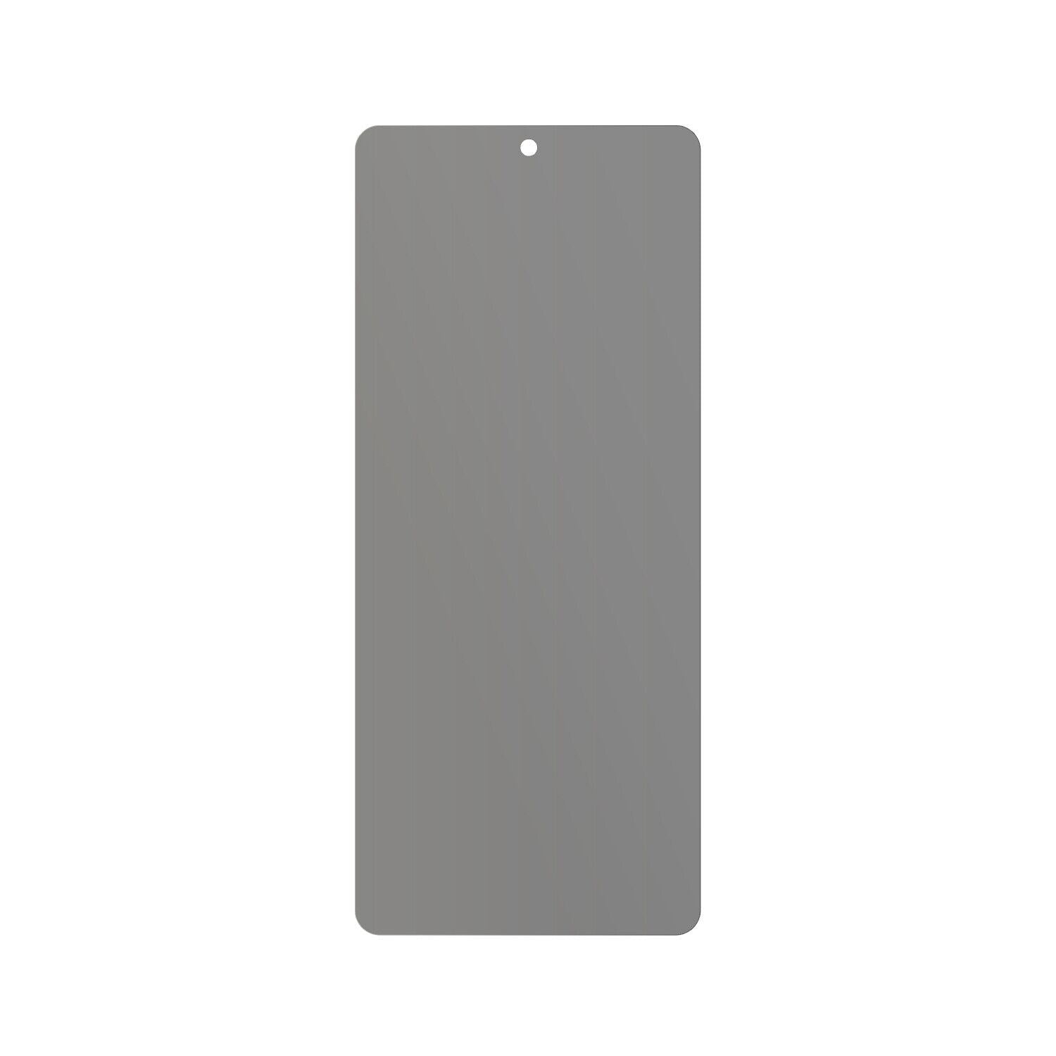 Blickschutzfolie für Motorola Moto S30 Pro matt Sc (3)