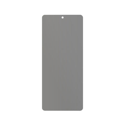 Blickschutzfolie für Motorola Moto S30 Pro matt Sc (3)
