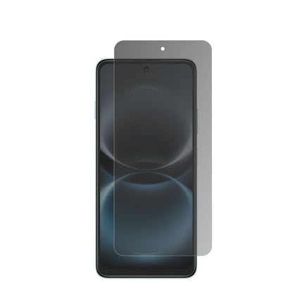 Full Cover Privacy Blickschutzfolie für Huawei Nov (2)