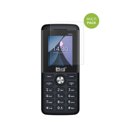4x Schutzfolie matt für iHunt i4 Pro Display-Schut (2)