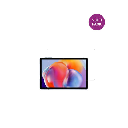 2x Schutzfolie klar für MAXLEGEN N50 Display-Schut (2)