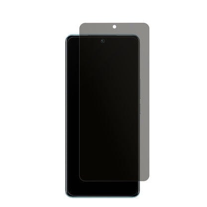 Blickschutzfolie für Vivo V25 Pro matt Schutzfolie (2)