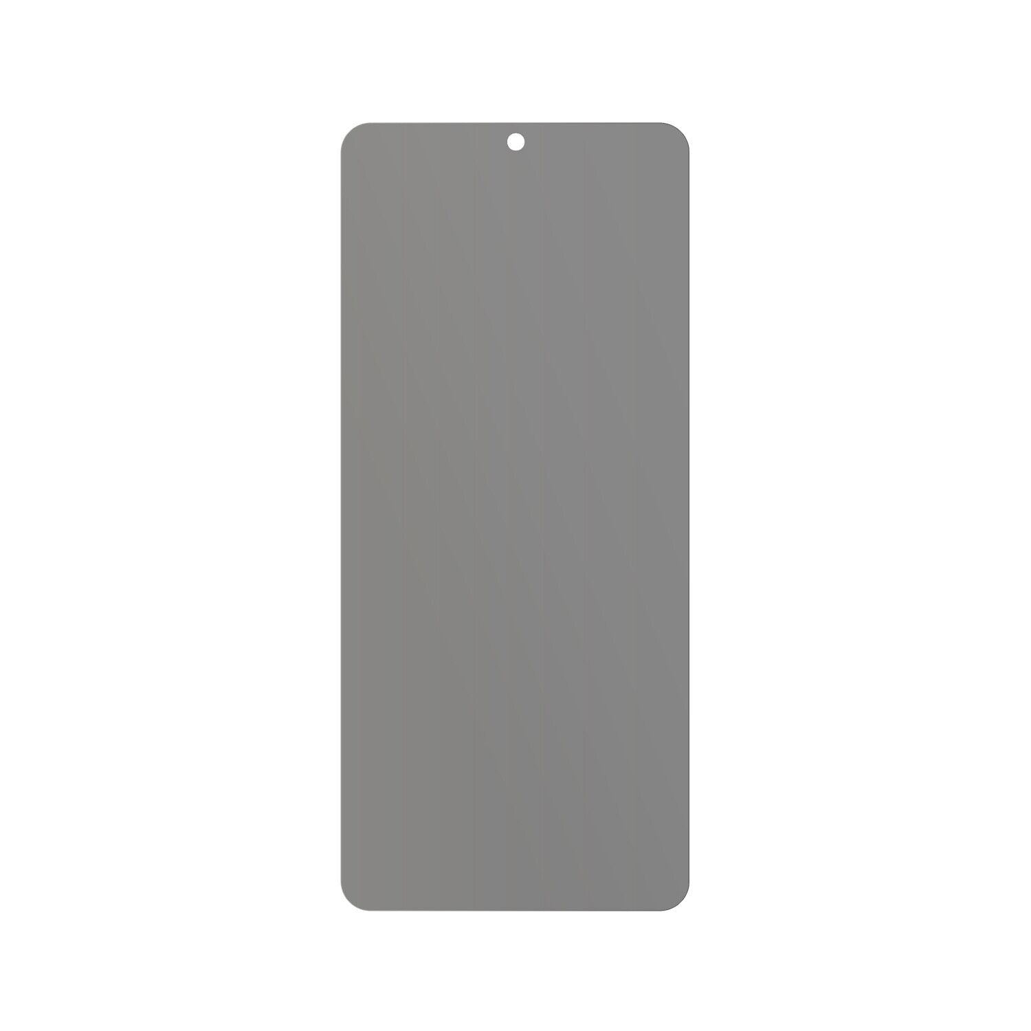 Blickschutzfolie für Vivo V25 Pro matt Schutzfolie (3)