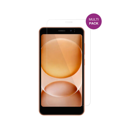 4x Schutzfolie klar für Blackview Wave 2C Display- (2)