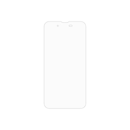 4x Schutzfolie matt für Sharp Aquos SHV37 Display- (3)