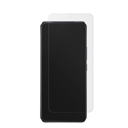 2x Schutzfolie matt für Vivo V21 Display-Schutzfol (2)