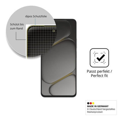 Full Cover Privacy Blickschutzfolie für OnePlus Tu (4)