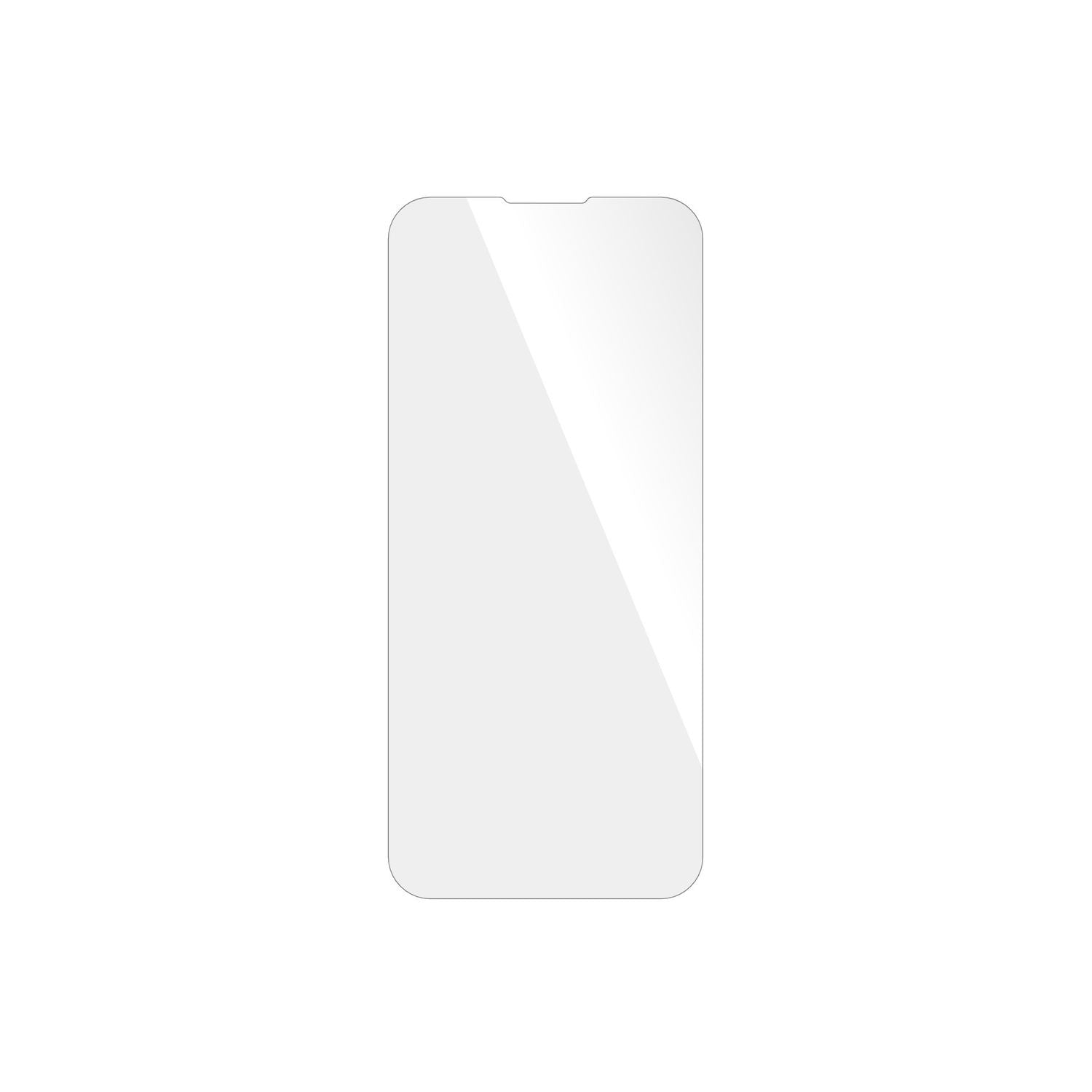 4x Schutzfolie klar für FOSSiBOT F110Pro Display-S (3)