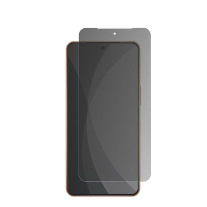 Full Cover Privacy Blickschutzfolie für Sharp Aquo (2)