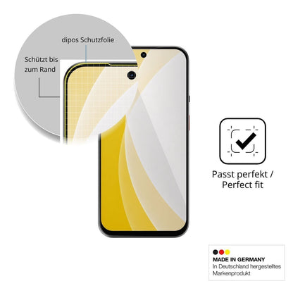 2x 3D Full Cover Schutzfolie für ZTE Fresh 70 Plus (6)