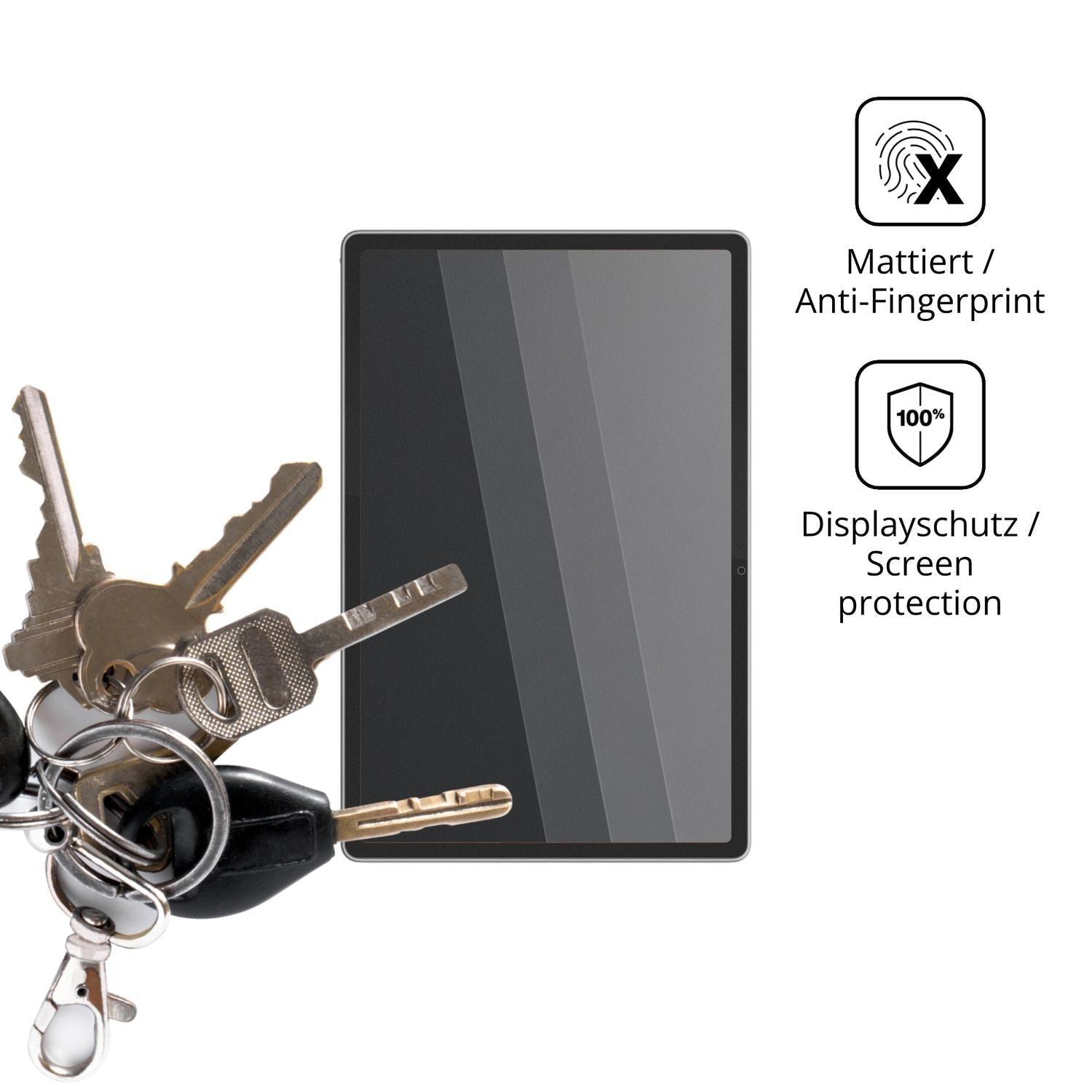 Blickschutzfolie für Lenovo Tab Plus Gen2 TB355FU  (3)