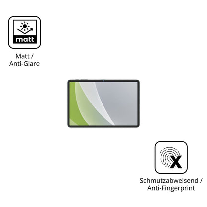 2x Schutzfolie matt für Skyegg K11 Display-Schutzf (5)