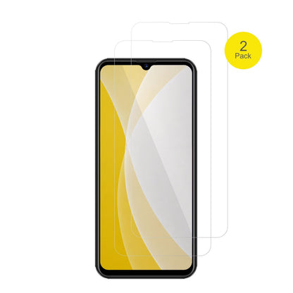 2x 3D Full Cover Schutzfolie für iHunt S26 Ultra (2)