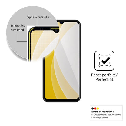 2x 3D Full Cover Schutzfolie für iHunt S26 Ultra (6)