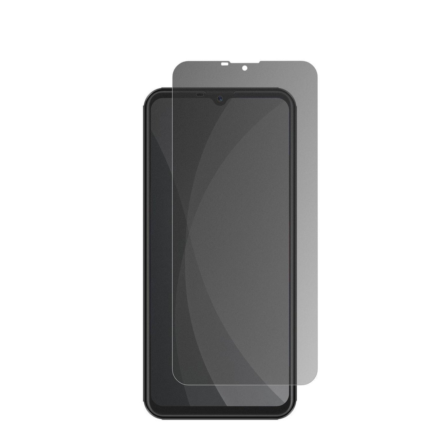Full Cover Privacy Blickschutzfolie für iHunt S26  (2)