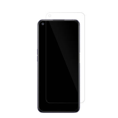 6x Schutzfolie klar für Realme Q3T Display-Schutzf (2)